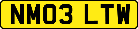 NM03LTW