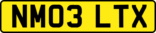 NM03LTX