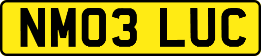 NM03LUC