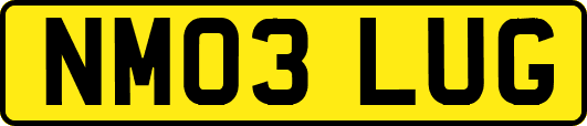 NM03LUG