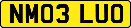 NM03LUO