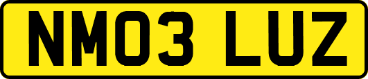 NM03LUZ