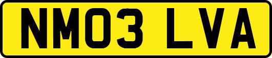 NM03LVA