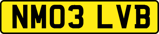 NM03LVB