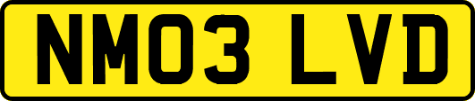 NM03LVD
