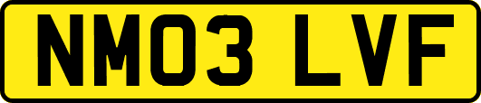 NM03LVF