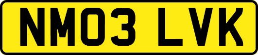NM03LVK