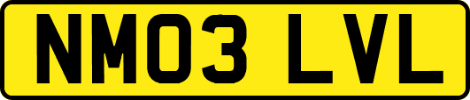 NM03LVL