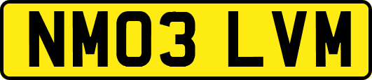 NM03LVM