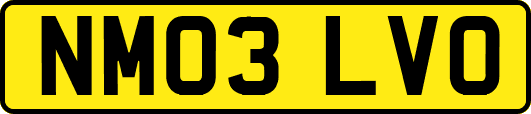 NM03LVO