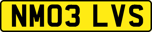 NM03LVS