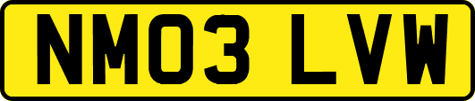 NM03LVW