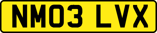 NM03LVX