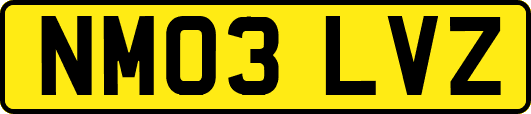 NM03LVZ
