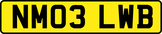 NM03LWB