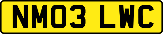 NM03LWC