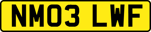 NM03LWF