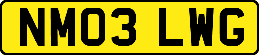 NM03LWG