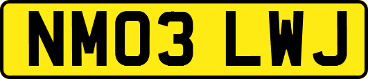 NM03LWJ