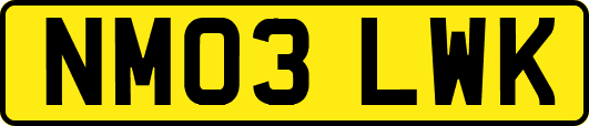 NM03LWK
