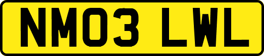NM03LWL