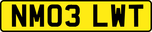 NM03LWT
