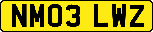 NM03LWZ