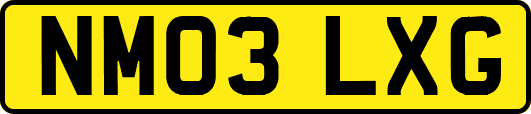 NM03LXG