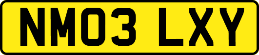 NM03LXY