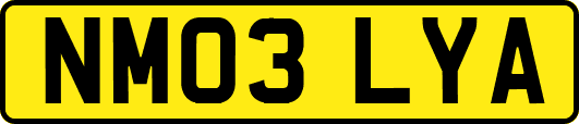 NM03LYA