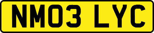 NM03LYC