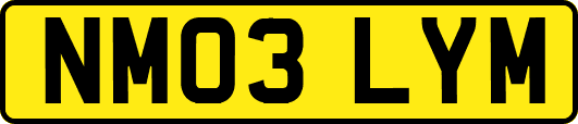 NM03LYM
