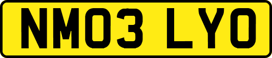 NM03LYO