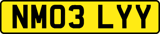NM03LYY