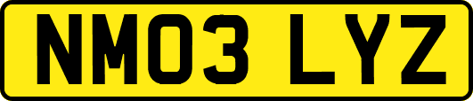 NM03LYZ