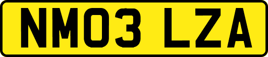NM03LZA