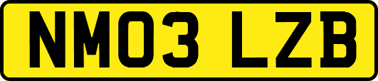 NM03LZB