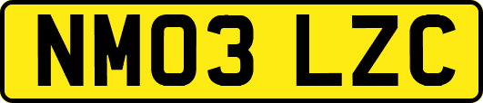NM03LZC