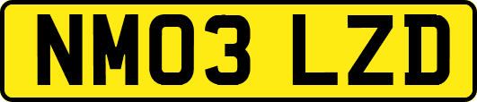 NM03LZD
