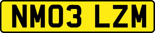 NM03LZM