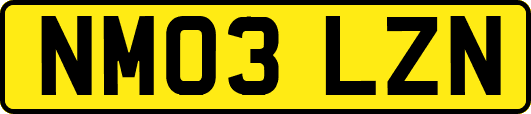 NM03LZN