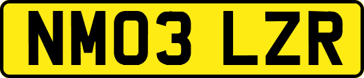 NM03LZR
