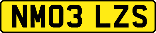 NM03LZS