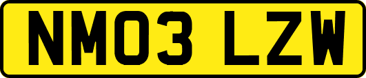 NM03LZW