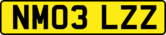 NM03LZZ