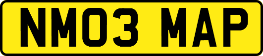 NM03MAP