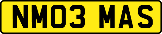 NM03MAS