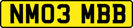 NM03MBB