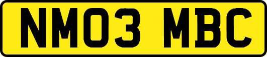 NM03MBC