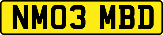 NM03MBD